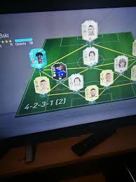 Create your own fifa 21 ultimate team squad with our squad builder and find player stats using our player database. Just Played Bukayo Saka Fifa