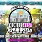 FOODEES FEST IS COMING TO SPRINGFIELD, ILLINOIS