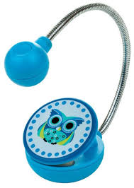 Children S Disc Book Light Owl By Withit Barnes Noble