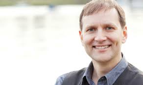 The Future of SEO with Stephan Spencer -