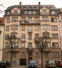 Découvrez les modalités d'inscription, le contenu des cours, les matières enseignées et les débouchés. 9 Boulevard D Anvers Strasbourg Archi Wiki