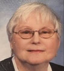 Patricia Lou Foster Thompson Obituary December 9, 2022