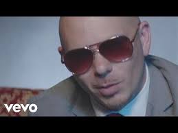 Pitbull Give Me Everything Ft Ne Yo Afrojack Nayer Youtube Muzik