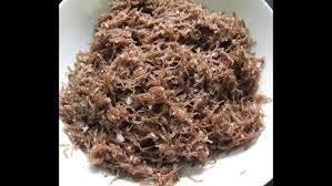 Chettinad sweet ragi paniyaram in tamil. Sweet Ragi Sevai Recipe In Tamil