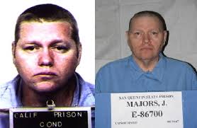 Deadly Duo: James David Majors and Robert Reese killed 3 people for their  drugs, money and jewelry; Majors sentenced to death