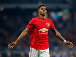Marcus rashford's name falsely used in bitcoin ads. Free School Meals Marcus Rashford Tesco Deliveroo Demand Expansion Business Insider