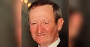 George Harmon Baldwin Obituary