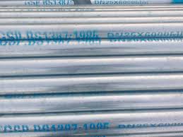 Industrial Gi Metal Tube With Weight Chart Zs Steel Pipe