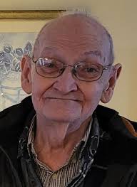 Thomas C. “Tom” VanMeter, 89, of Bridgeton passed away peacefully at his  home while holding the hand of his beloved wife late Thursday evening  January 18, 2024. Relatives and friends are invited