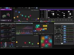 Sensomusic Usine Modular Audio Software Studio Software Music Studio Gui Design