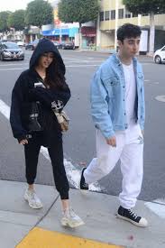 Madison beer is a 22 year old american singer. Madison Beer And Zack Bia Shopping At Xiv Karats In Beverly Hills Gotceleb