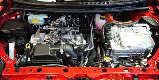 Actual mpge will vary depending upon driving conditions, how you drive and maintain your. Toyota Prius C Wikiwand