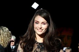 Sophie Ellis-Bextor on Her Larger-Than-Life Disco Superhero Look at  BAFTAS 2024 | Vogue