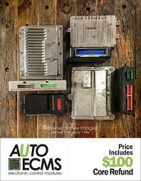 Think they sometimes call the body control module a front control module. Body Control Module Tagged Jeep Autoecms