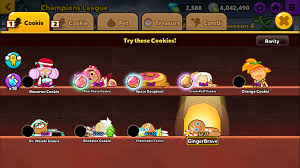 Discover the magic of the internet at imgur, a community powered entertainment destination. Finally I Made All Cookie Tired On Again Angel Season 4 Cookierun