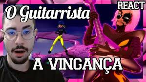 MARIGOLD E SCAR AMIGAS ??