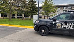 The oneida casino in ashwaubenon, wisconsin said there was an active shooter situation at their venue, with local media reporting multiple victims although it is unclear how many were shot or their conditions. Mysshoyzarkscm