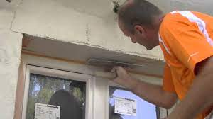 In diesem video wird für ein altes sprossenfenster eine passende fensteröffnung gemauert. So Wird S Gemacht Youtube