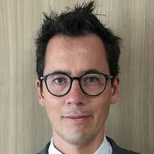 Mr. Marc Dumas-Johansen