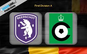 Cercle brugge ksv, stamnummer 12, is een belgische voetbalploeg die uitkomt in de jupiler pro leagu. Beerschot Vs Cercle Brugge Prediction Betting Tips Match Preview