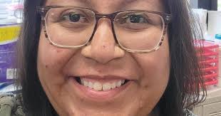 Allison Juanita Koester