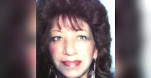 Gloria Pacheco Obituary