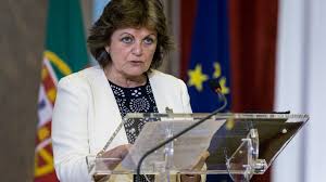Explore tweets of elisa ferreira @elisaferreiraec on twitter. Elisa Ferreira E A Nova Comissaria Europeia Para A Coesao E Reformas Apm