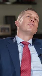 How do those around him view Ryan Ingram? Let's hear from Corey Grimm,  attorney at Ingram, Cassese and Grimm, LLP. Of course, the best way to  avoid being charged with an OVI