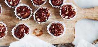 Seasonal swedish desserts are still very much a thing, and older generations love to grumble about how readily available they are these days. Swedish Christmas Toffee Knack Sweet Recipes Sbs Food