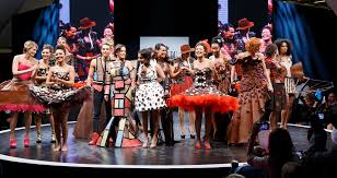 Food And Drink Festivals Around The World American Express Travel New Zealand