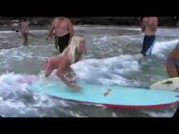 How old was bethany when she wrote the book, soul surfer? Bethany Hamilton Shark Attack The Real Story Youtube