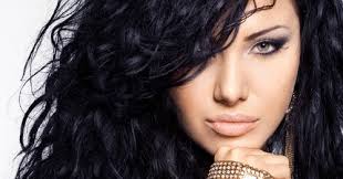 And since bold eye makeup isn't complete without defined lashes, look for a mascara that complements what you've got. Lookbook Black Hair Makeup And Hairstyles