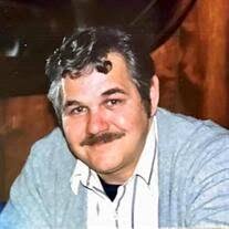 Raymond R. Auger Obituary