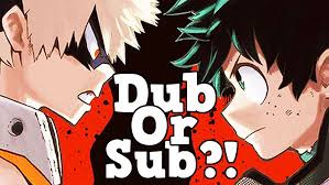 Quiz which has been attempted 650 times by avid quiz takers. The Anime Dub Controversy The Artifice