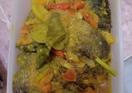 Bunda kabari 20 june 2020. Resep Pesmol Ikan Mujair Yang Lezat Sekali Kreasi Masakan