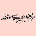 The Weird and Wonderful