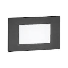 Wac Lighting Diffused Led Step And Wall Light Ylighting Com