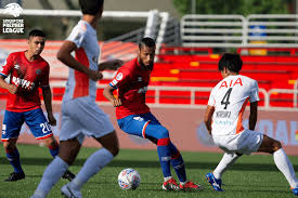 Football live scores from singapore. Singapore Premier League Football Tribe Asia