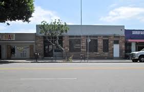 The Afterlife Of An El Sereno Post Office Essay Zocalo Public Square