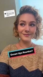 Morgan Gingerich's Instagram, Twitter & Facebook