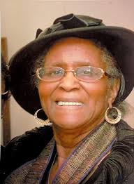 Ernestine Walker Obituary