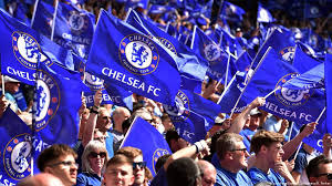 The official instagram account of chelsea football club. Chelsea Fc Considers Auschwitz Lesson For Racist Fans News Dw 11 10 2018