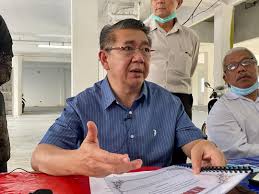Check spelling or type a new query. Perikatan Govt A Failure Despite Being 99 9pc Malay Says Amanah S Salahuddin Ayub Malaysia Malay Mail