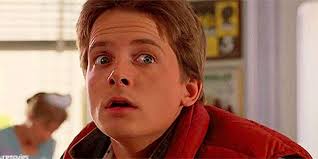 Jag har saknat det något otroligt i. Back To The Future Writer Responds To Marty Mcfly Fan Theory Flipboard