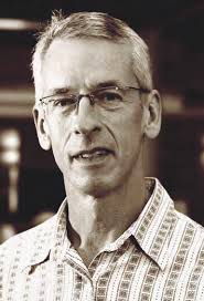 Changing of the Guard at IPAM