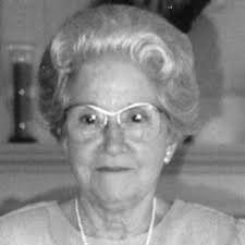 Ruth Frederick Obituary (1919