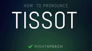 Pronunciation of tissot suzanne with 1 audio pronunciations 31 ratings rating ratings record the pronunciation of this word in your own voice and play it to listen to how you have pronounced it. Tissot How To Pronounce Tissot Youtube