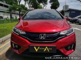 Maybe you would like to learn more about one of these? Used Honda Jazz 1 5a Rs Car For Sale In Singapore Vision Auto Stcars