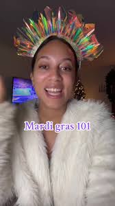 Did you know you can recycle your beads at several locations throughout the  city during carnival? A few places even take them year round #mardigras