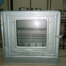 Bahan bakar yang digunakan untuk oven gas tidak berbeda dari bahan bakar yang dipakai untuk pembakaran pada kompor gas. Jual Turun Harga Oven Tangkring Oven Kompor Bima Sakti 3 Susun Di Lapak Faghda Home Stuff Bukalapak